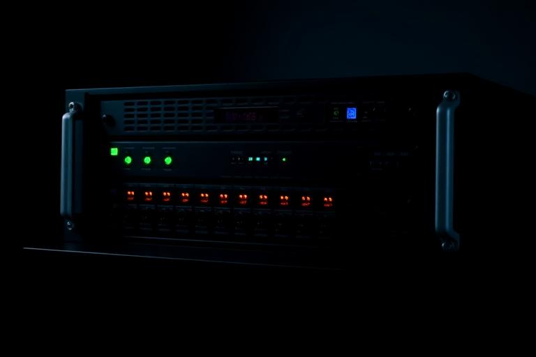 BSSTXP10G — 10G Transponder